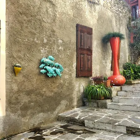 Casa Del Portico ファームステイ *