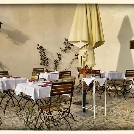 Casa Del Portico