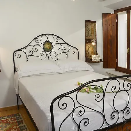 ファームステイ Casa Del Portico