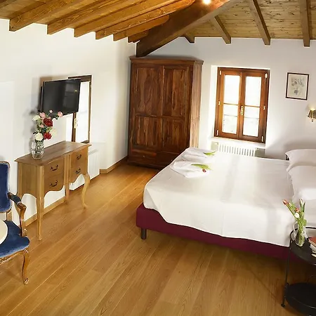 Casa Del Portico Mezzegra