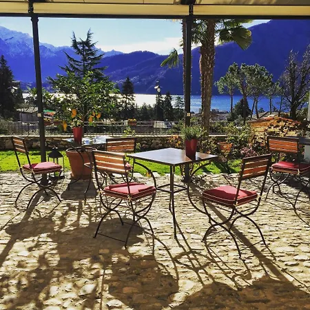 Casa Del Portico ファームステイ Mezzegra