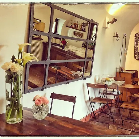 Casa Del Portico ファームステイ *
