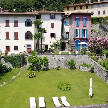 ファームステイ Casa Del Portico