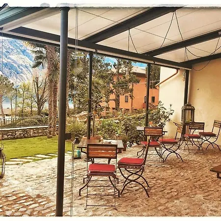 ファームステイ Casa Del Portico